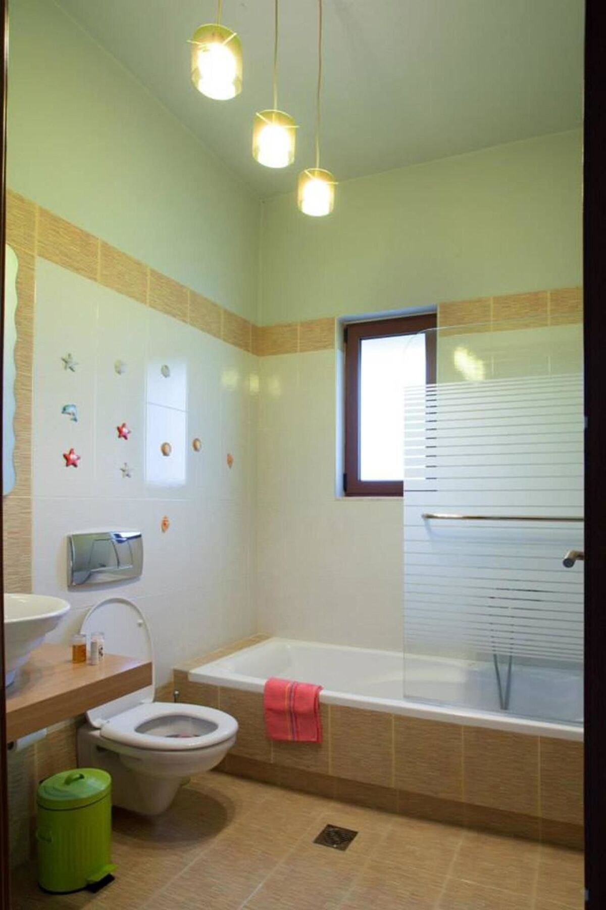 Louloudis Villa Spílion Екстериор снимка