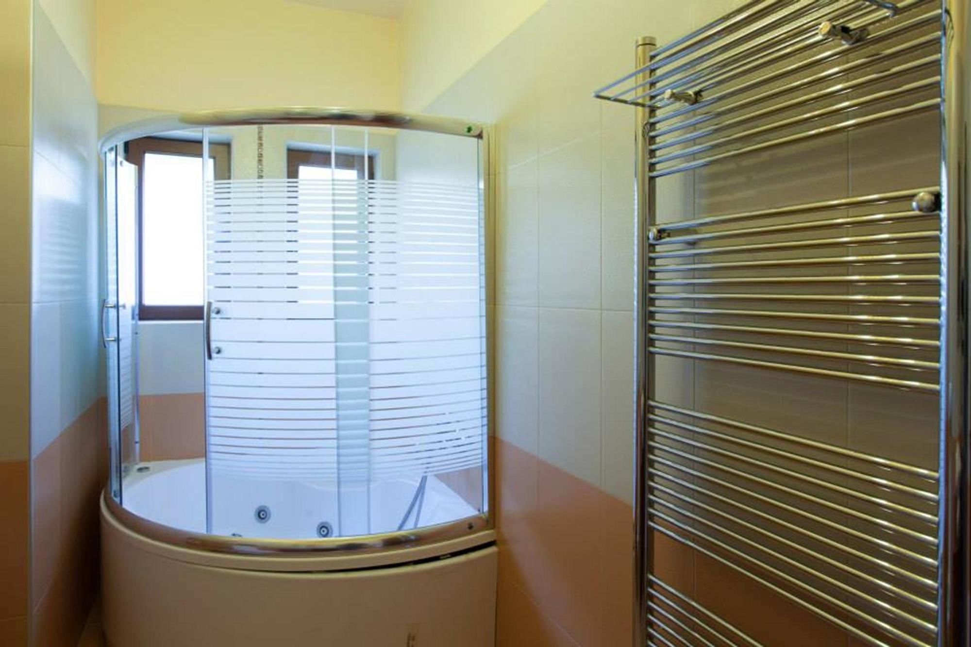 Louloudis Villa Spílion Екстериор снимка