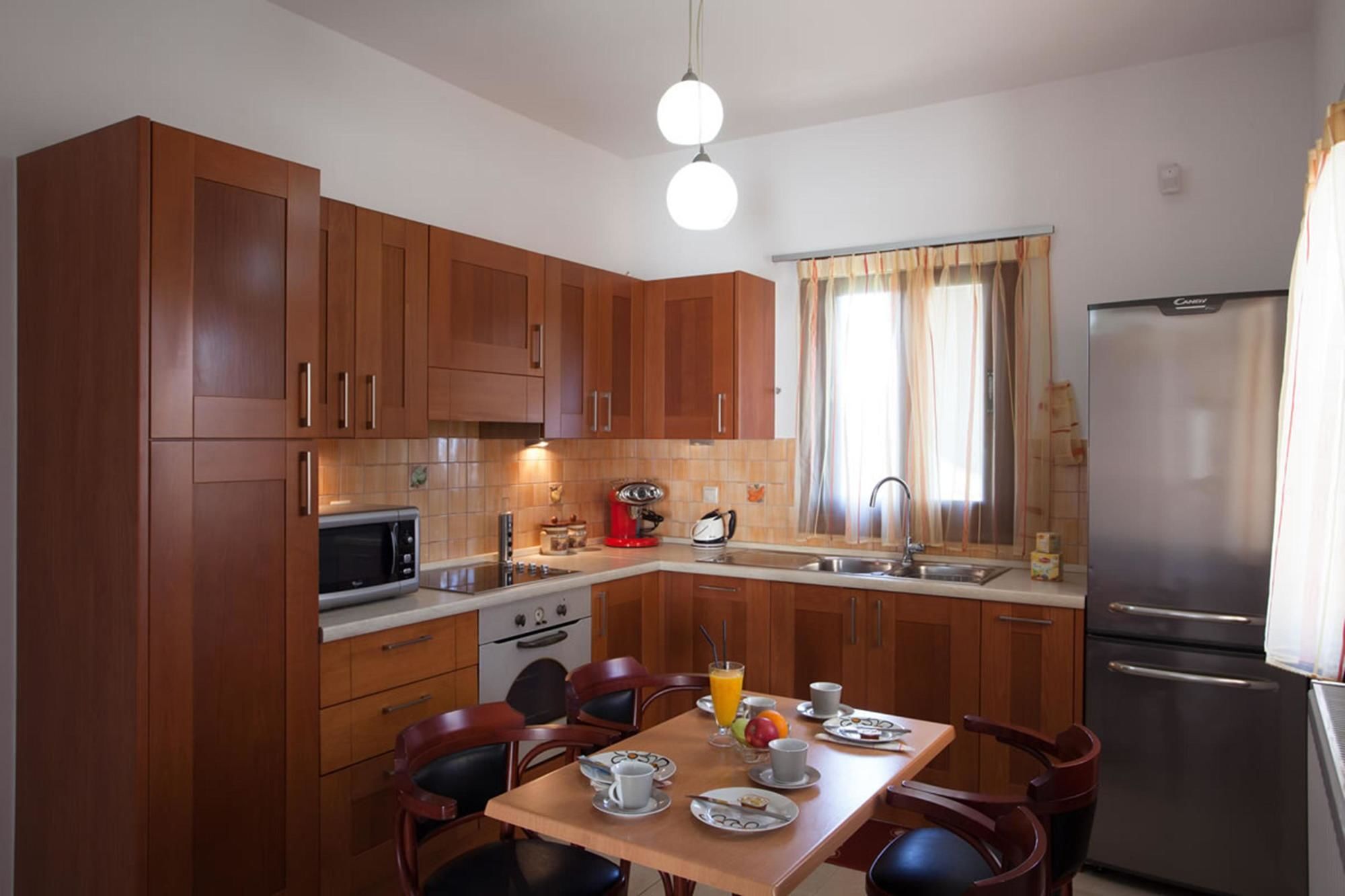 Louloudis Villa Spílion Екстериор снимка