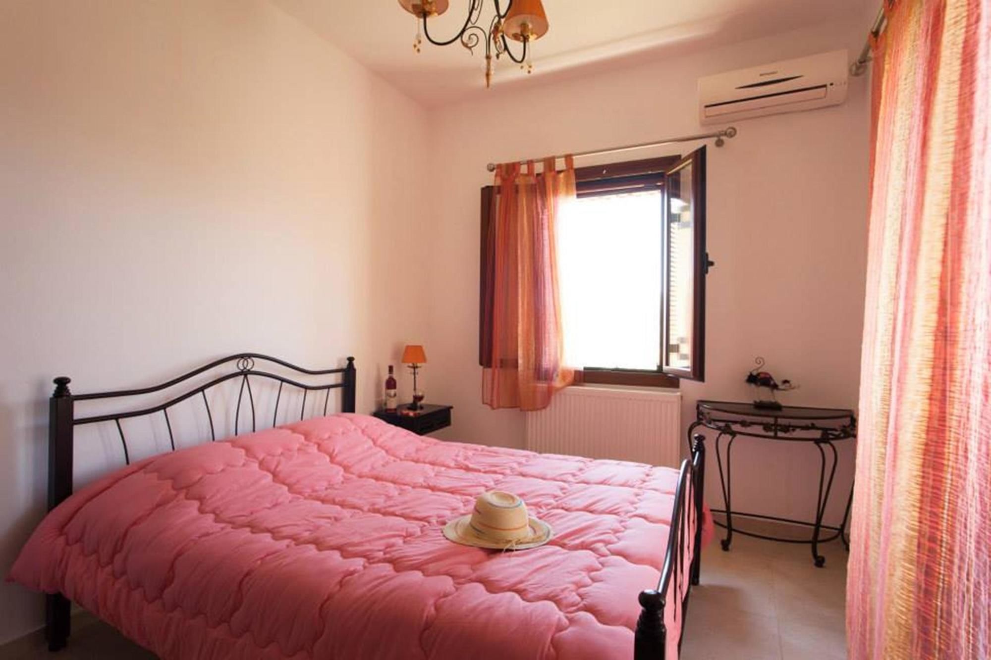 Louloudis Villa Spílion Екстериор снимка